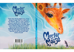 Design de Couverture de Livre par Nublan Ameram pour ce projet | Design : #25807259