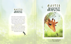 Design de Couverture de Livre par Grafix Hive pour ce projet | Design : #25810501