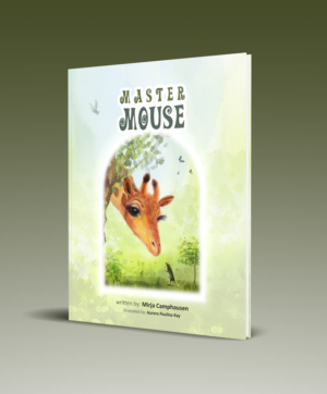 Design de Couverture de Livre par Grafix Hive pour ce projet | Design : #25810502