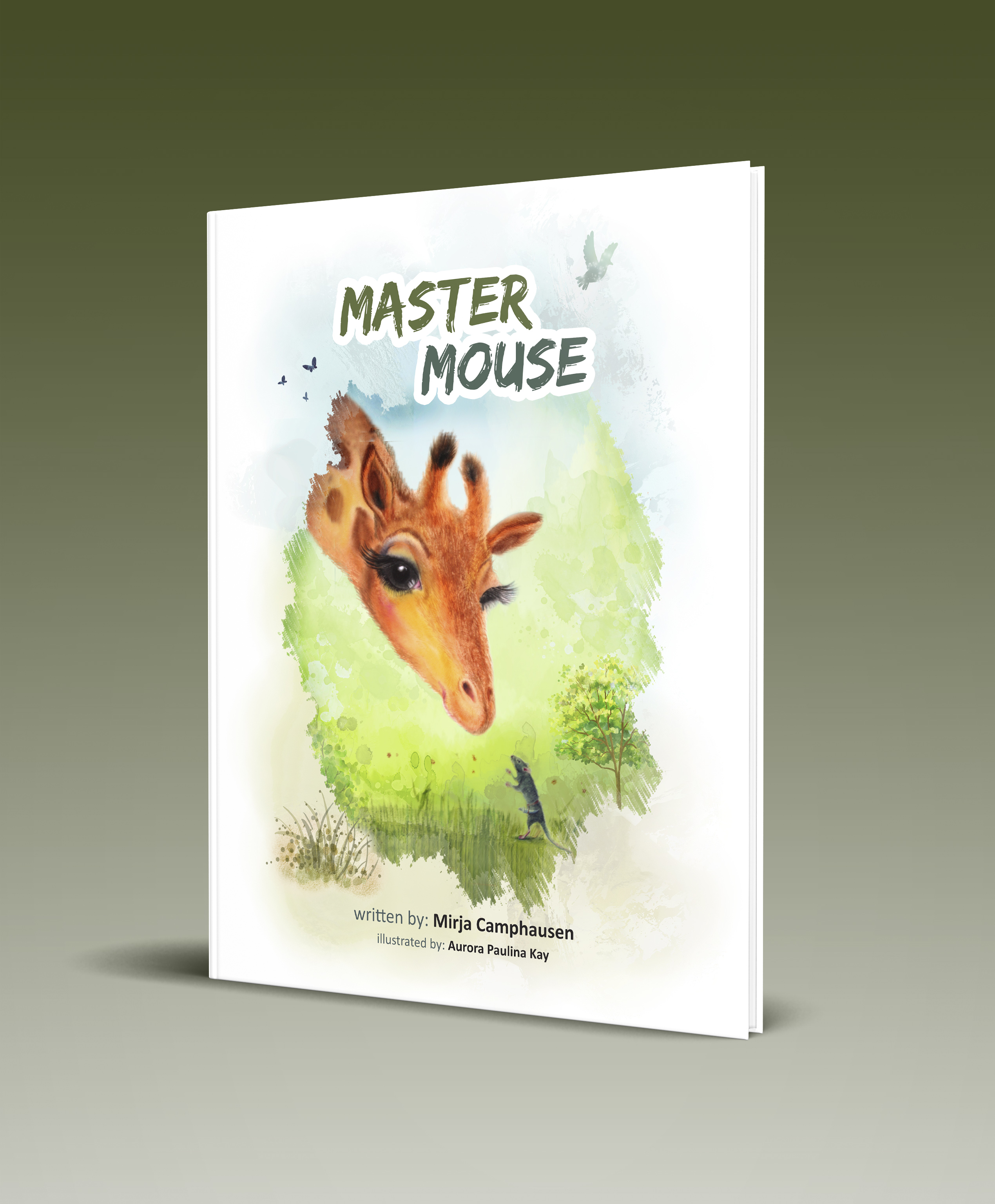 Book Cover Design by Grafix Hive for this project | Design #25810507