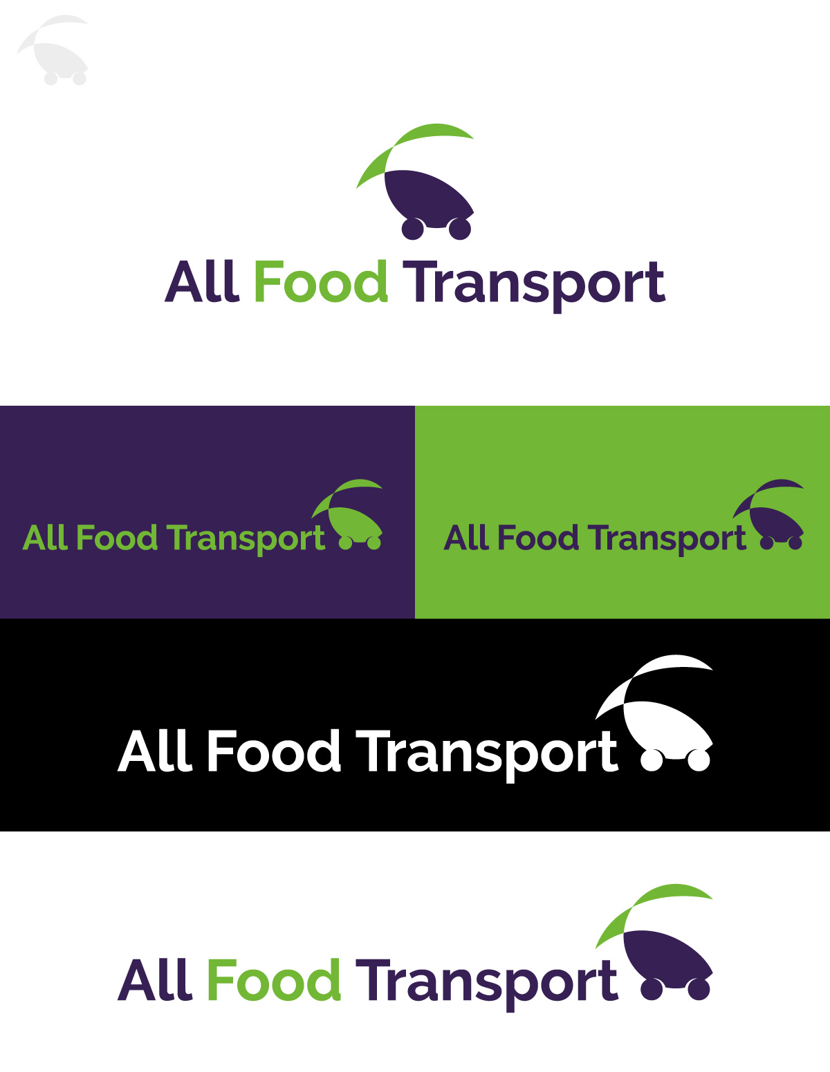 Logo Design by SpaGGy for this project | Design #25788538