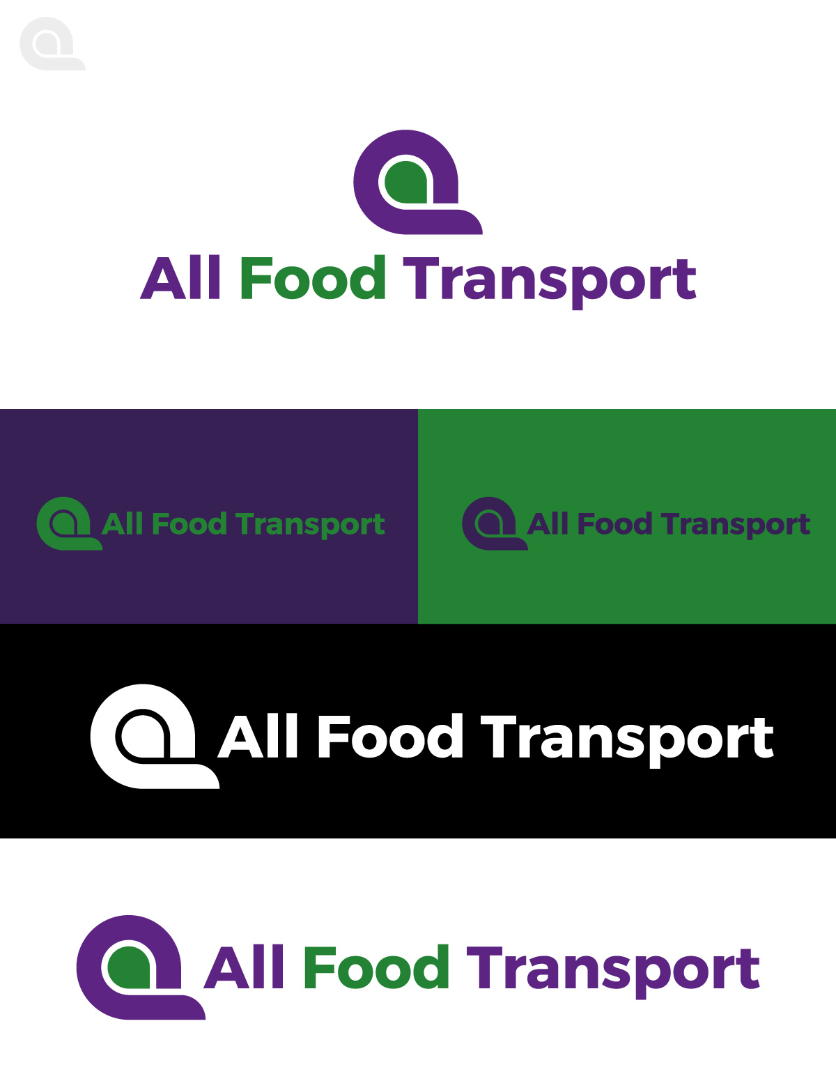 Logo Design by SpaGGy for this project | Design #25788543