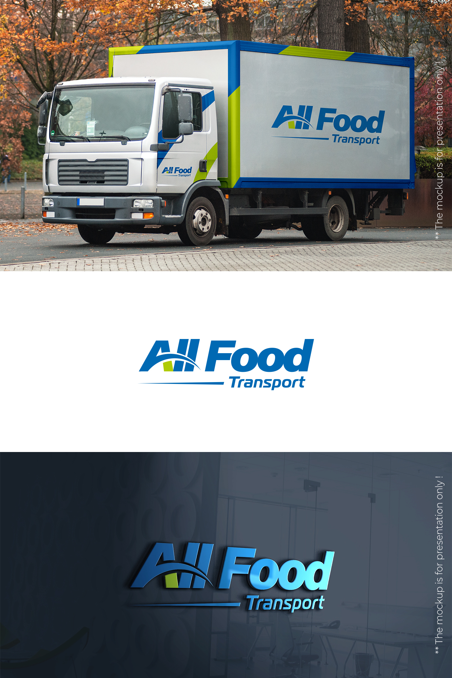 Logo Design by designbysy for this project | Design #25786351