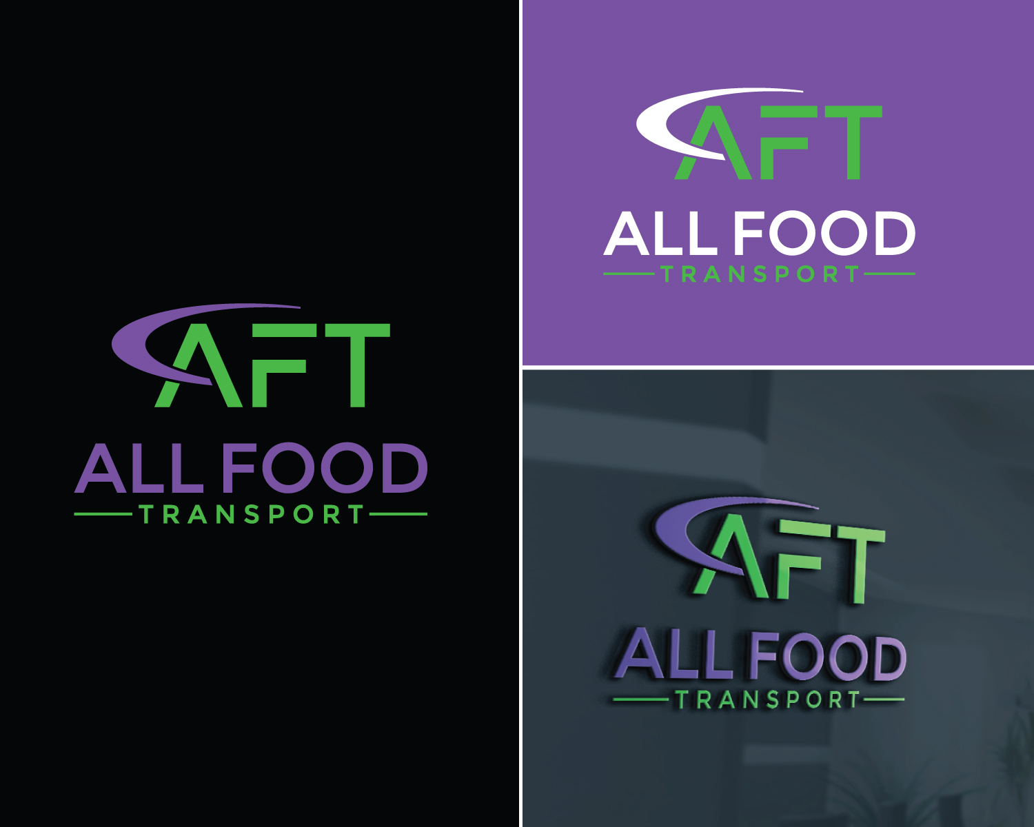 Logo Design by Atec for this project | Design #25792993