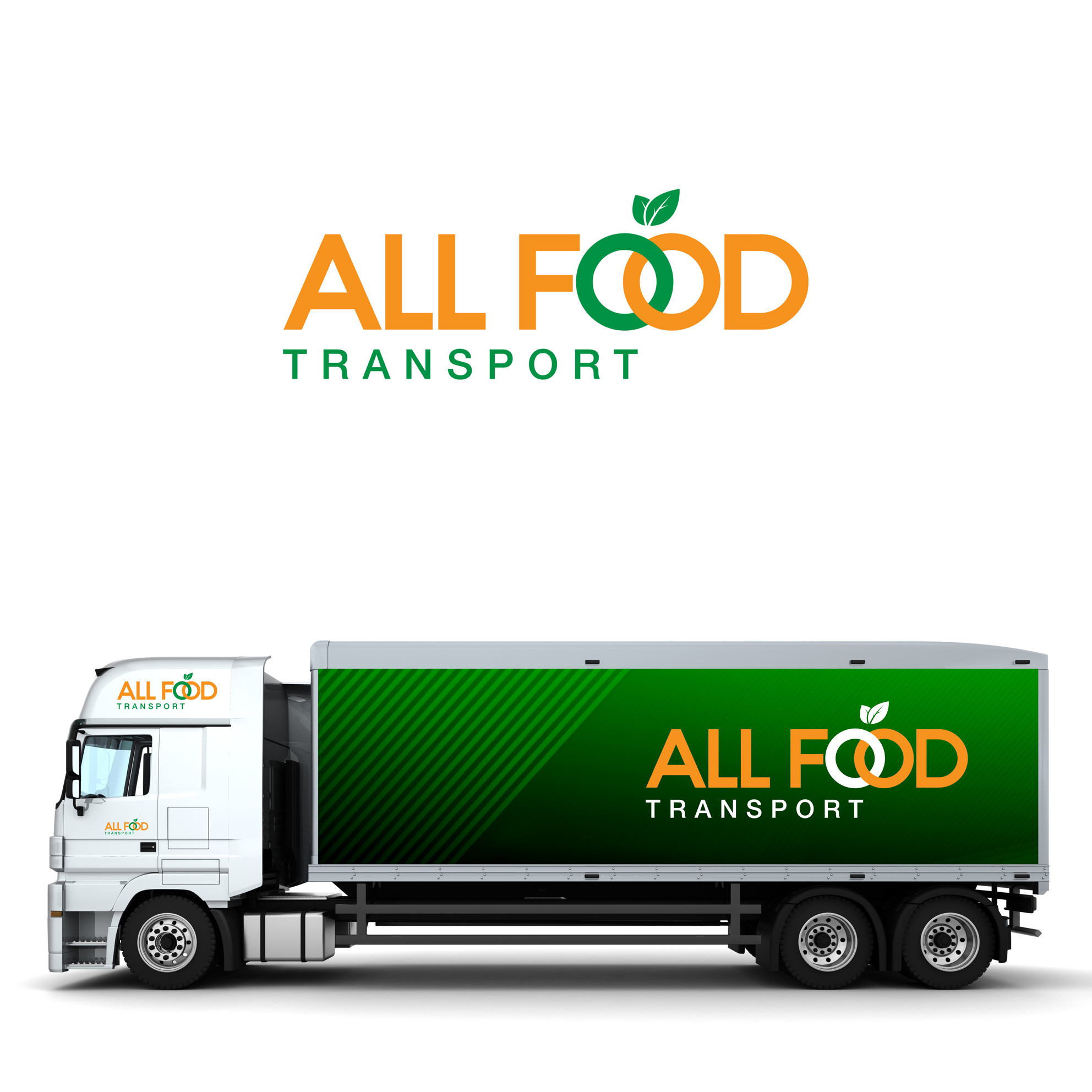 Logo Design by OPX for this project | Design #25817052