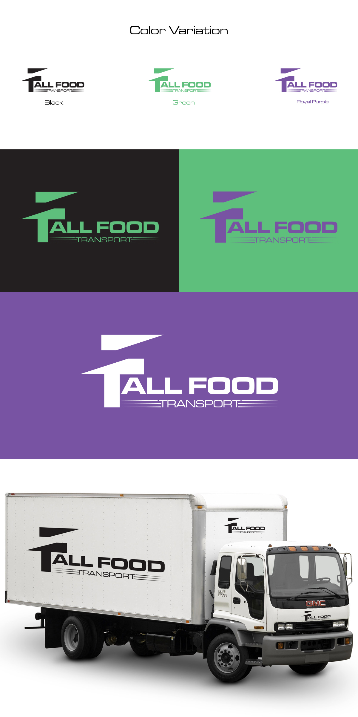 Logo Design by MD Roknuzzaman for this project | Design #25841640