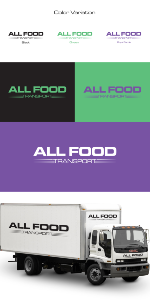 Logo Design by MD Roknuzzaman for this project | Design: #25841641