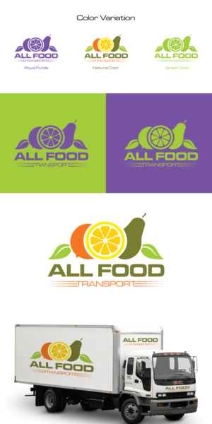 Logo Design by MD Roknuzzaman for this project | Design: #25843065