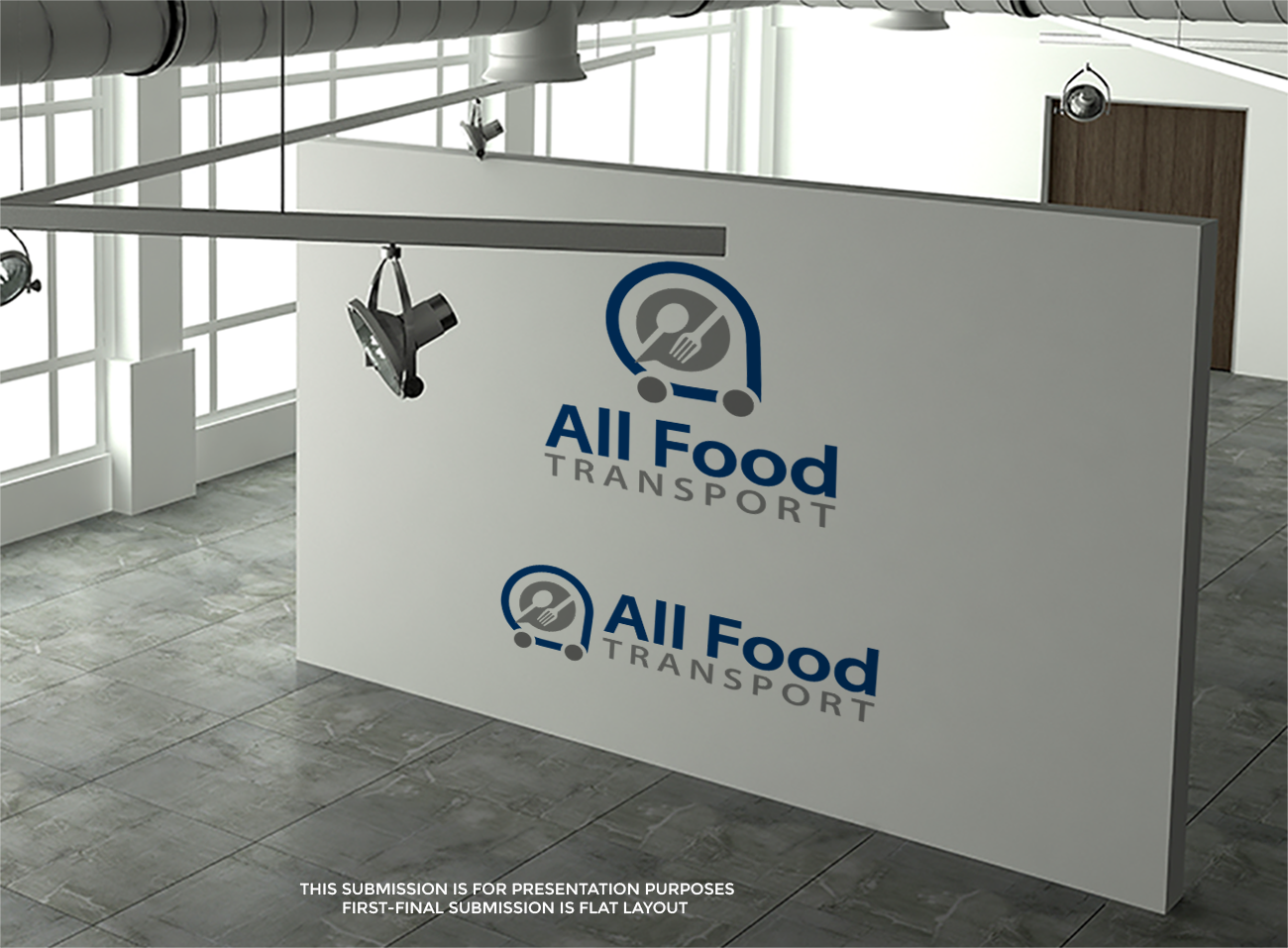 Logo Design by bujanganss for this project | Design #25849745