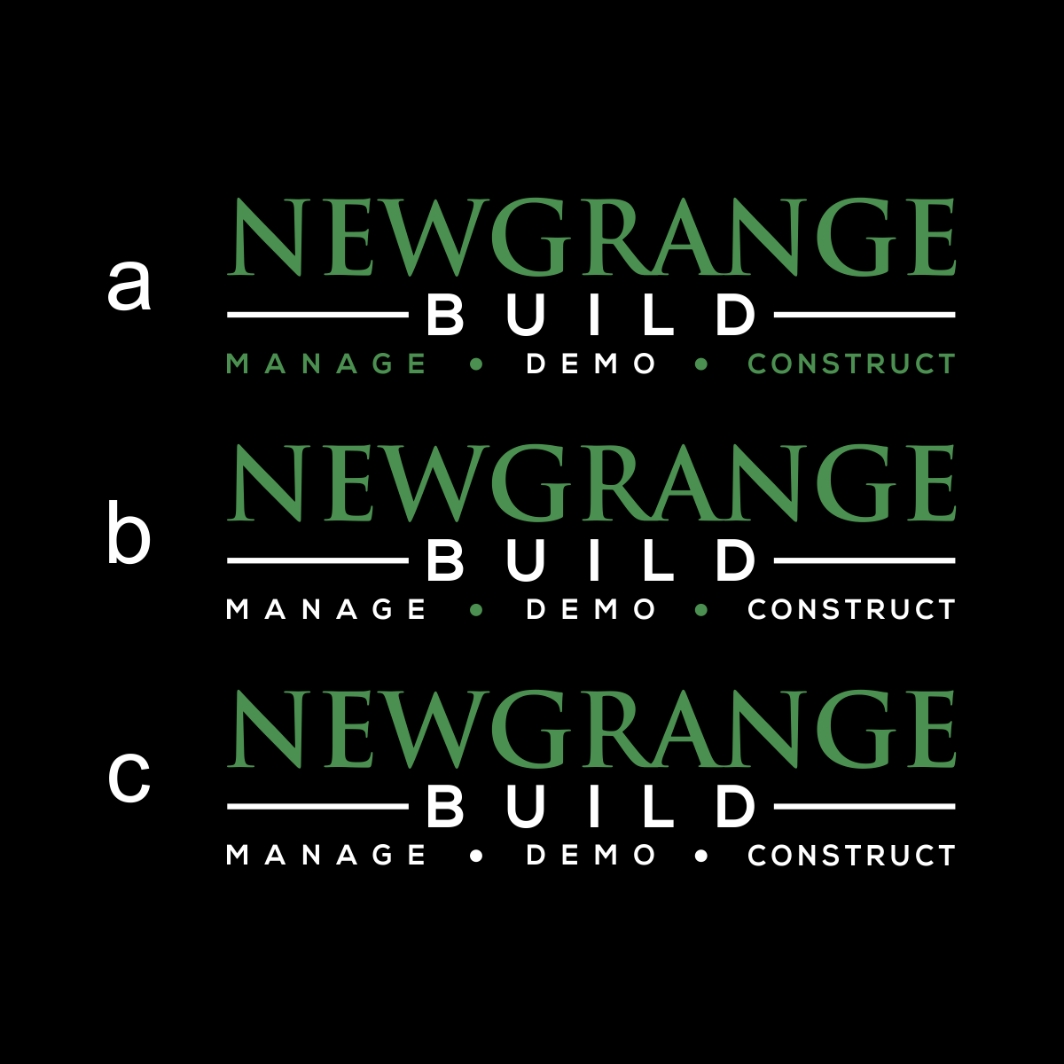 Logo Design by mr.yasmine for this project | Design: #25966219