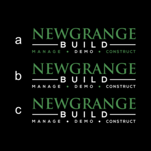 Logo Design by mr.yasmine for this project | Design: #25966219