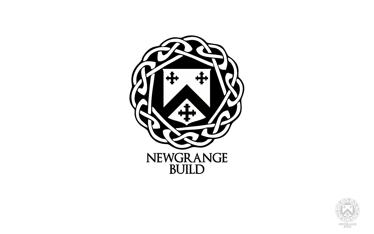 Logo Design by pendulum for this project | Design #25797542