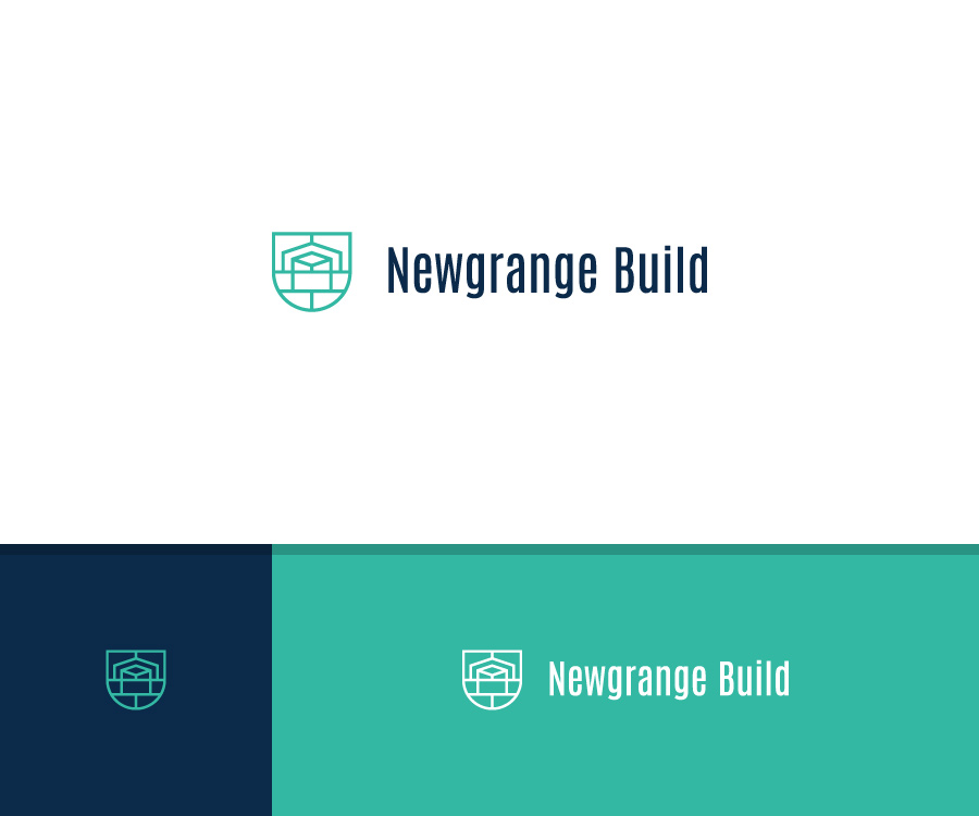 Logo Design by Greedin for this project | Design #25791049