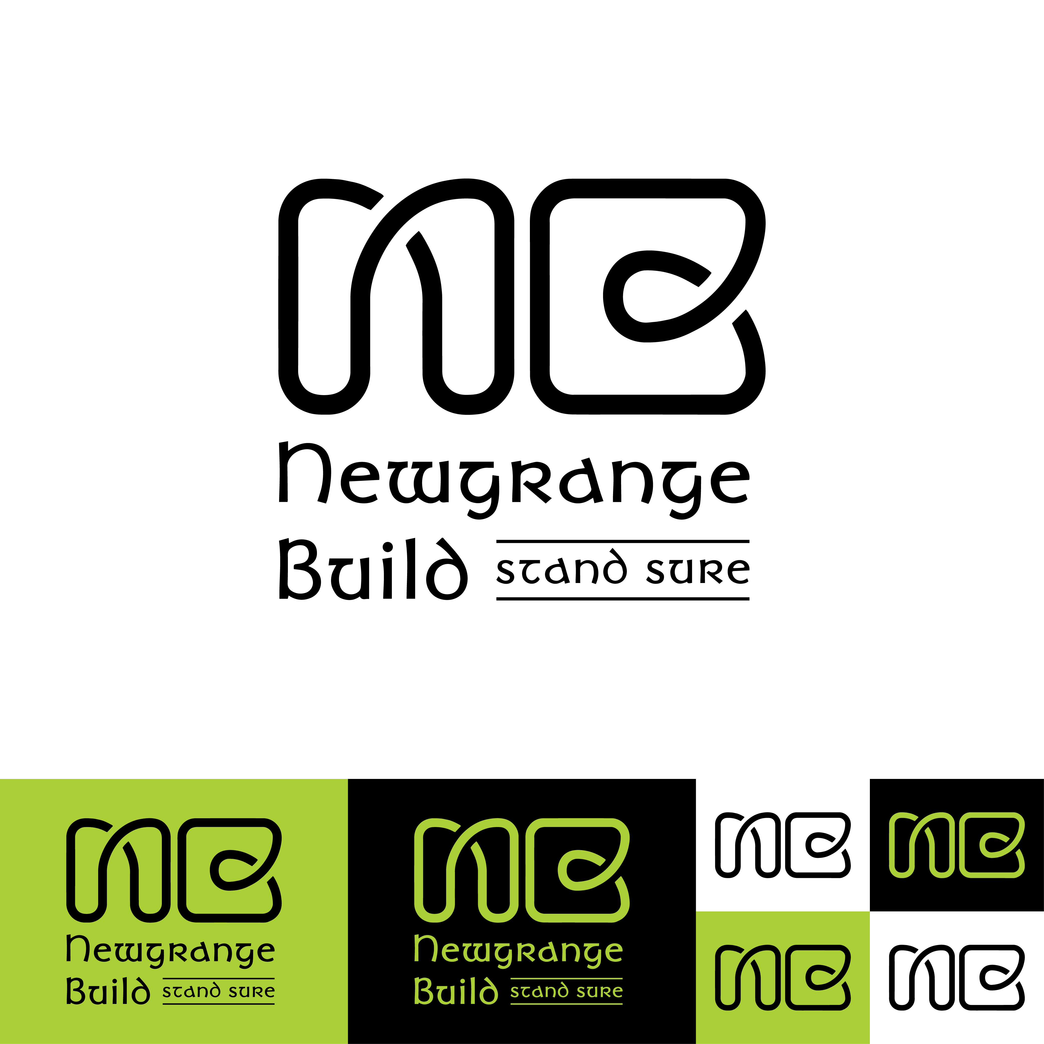 Logo Design by Dani Jimenez for this project | Design #25794000