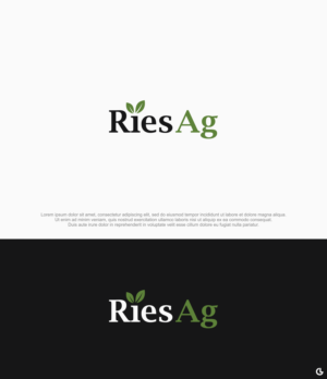 Logo Design by R!CKY for this project | Design: #25821884