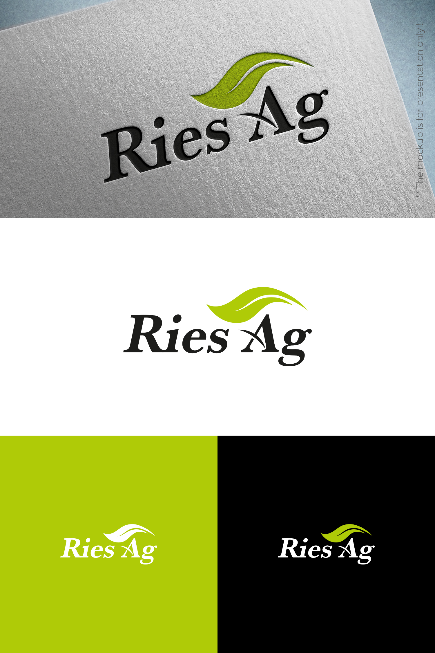 Logo Design by designbysy for this project | Design #25785674
