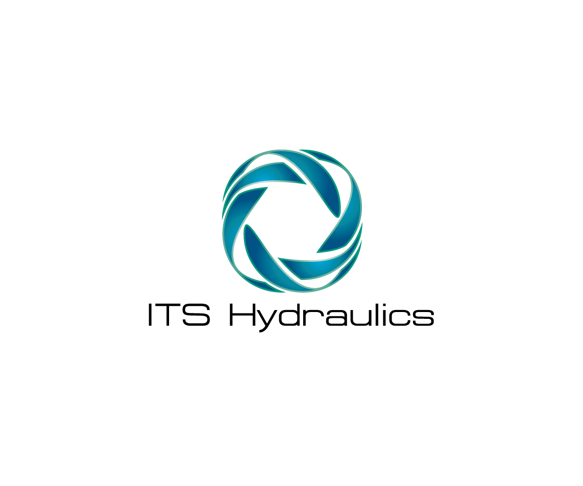 Logo Design by meygekon for ITS Hydraulics | Design #25825437