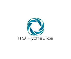 Logo-Design von meygekon für ITS Hydraulics | Design: #25825437