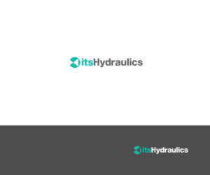 Logo-Design von aglaronde23 für ITS Hydraulics | Design: #25819095