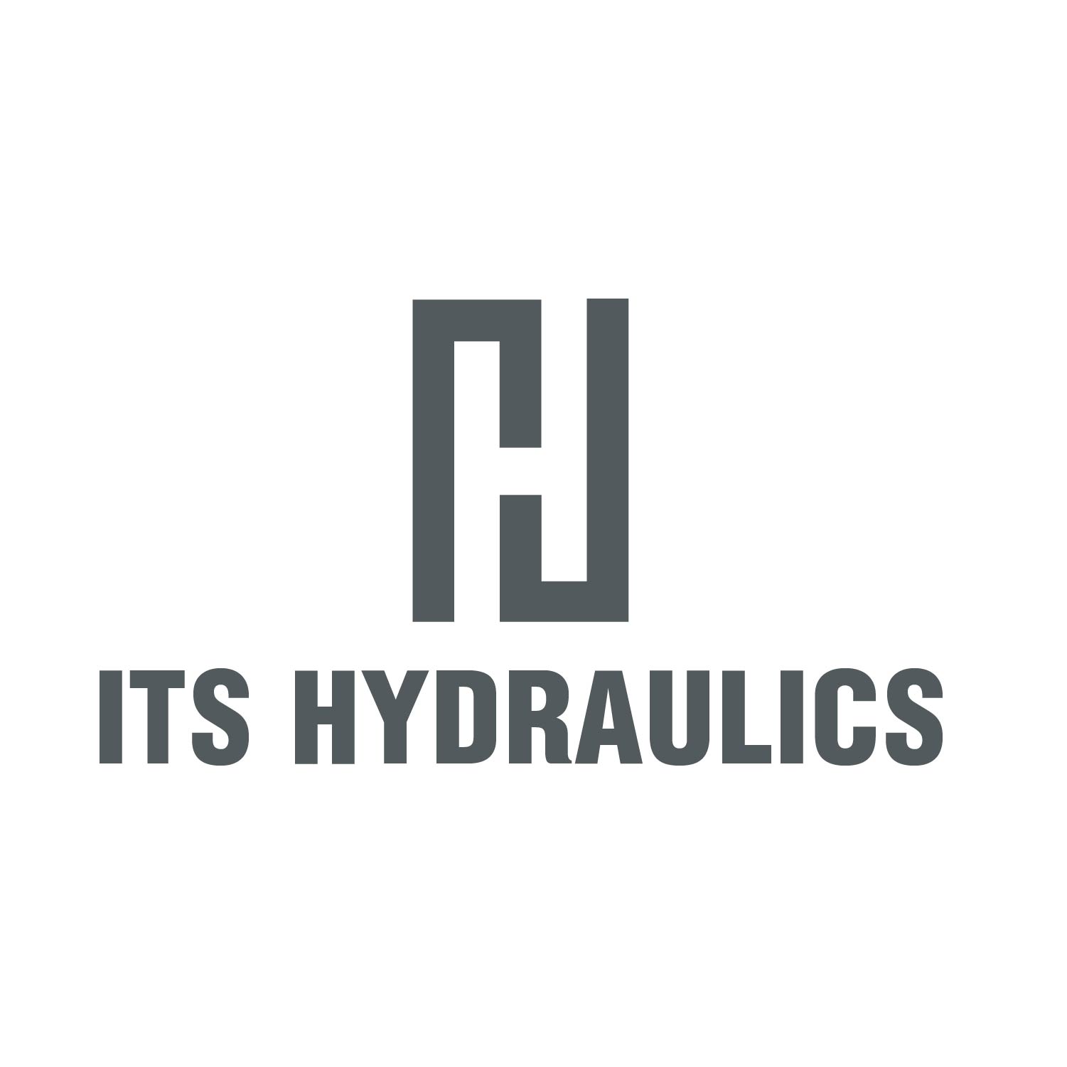 Design de Logo par ErrAr pour ITS Hydraulics | Design #25796896