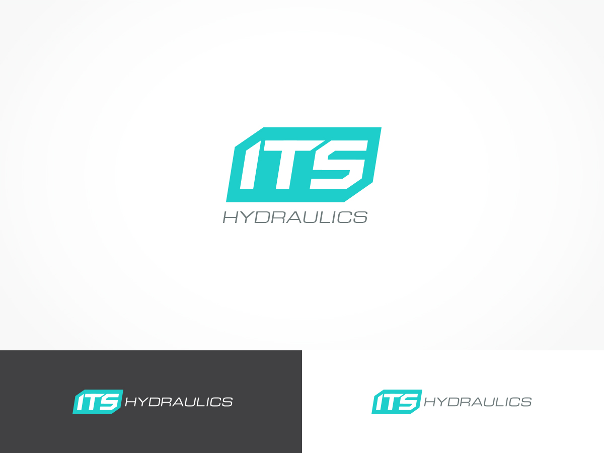 Logo Design by ArtTank for ITS Hydraulics | Design #25798725