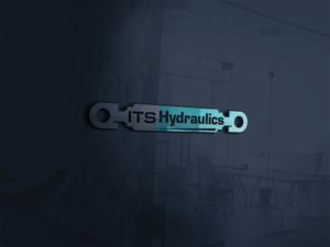 Logo-Design von Deziners Zone für ITS Hydraulics | Design: #25795130