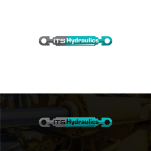 Logo-Design von Deziners Zone für ITS Hydraulics | Design: #25795133