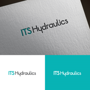 Logo-Design von sankar999 für ITS Hydraulics | Design: #25787727