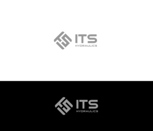 Logo Design by Riaper for ITS Hydraulics | Design: #25794615