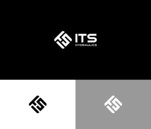Logo-Design von Riaper für ITS Hydraulics | Design: #25794625