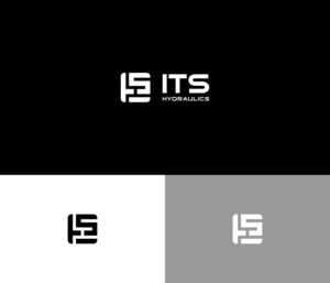 Logo Design by Riaper for ITS Hydraulics | Design: #25808774
