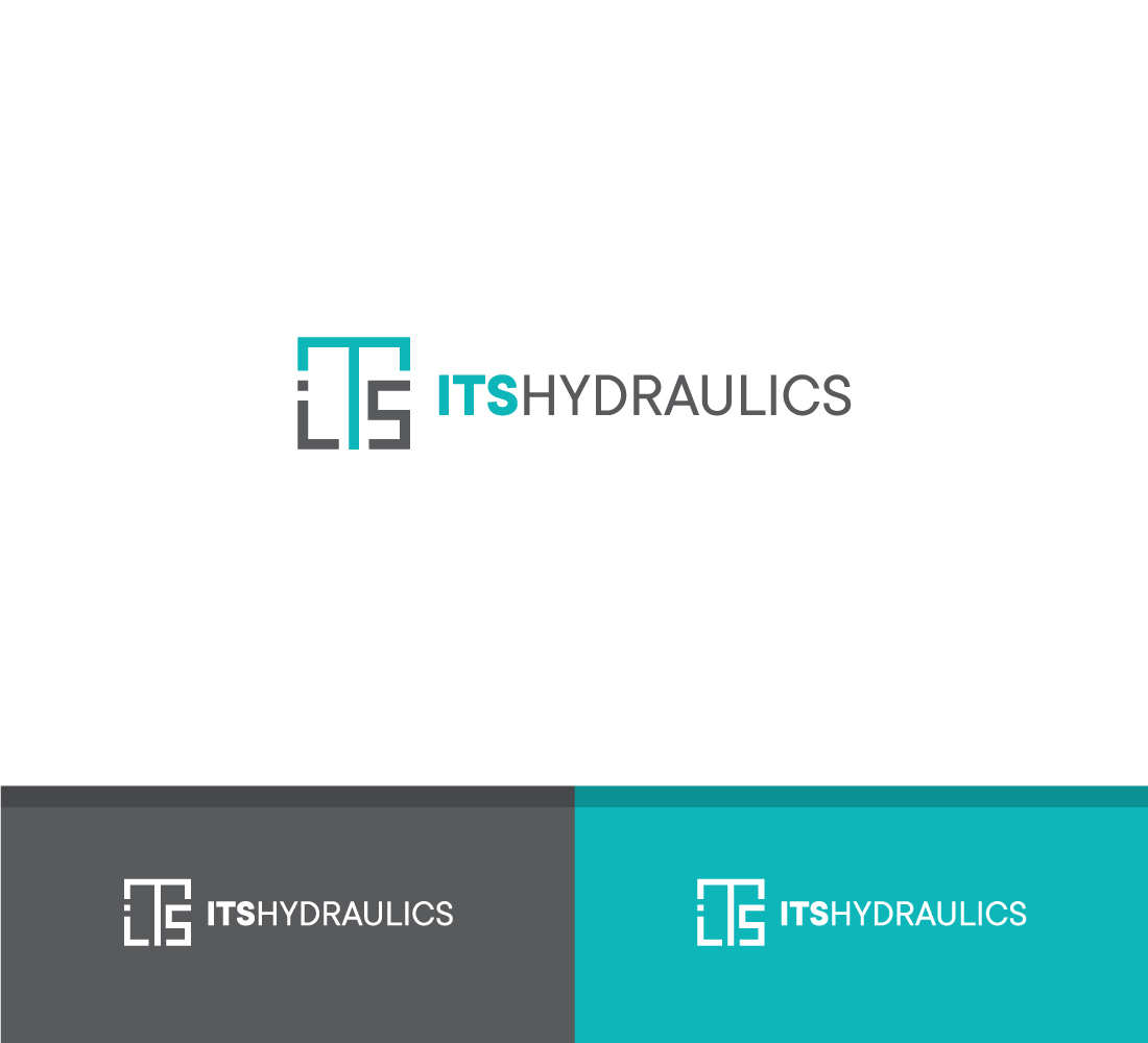 Design de Logo par I designs pour ITS Hydraulics | Design #25789104