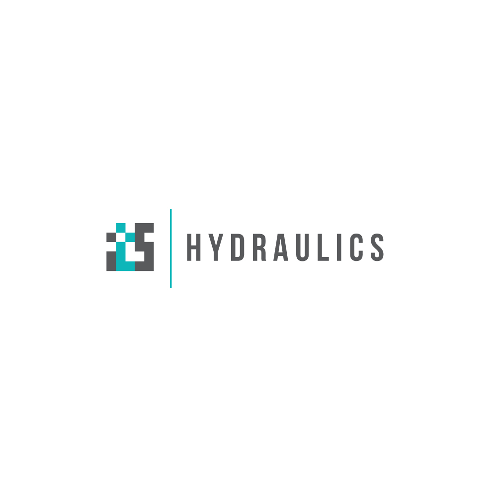 Logo Design by I designs for ITS Hydraulics | Design #25789105