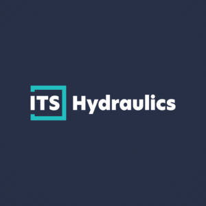 ITS Hydraulics | Logo Design by z a n a