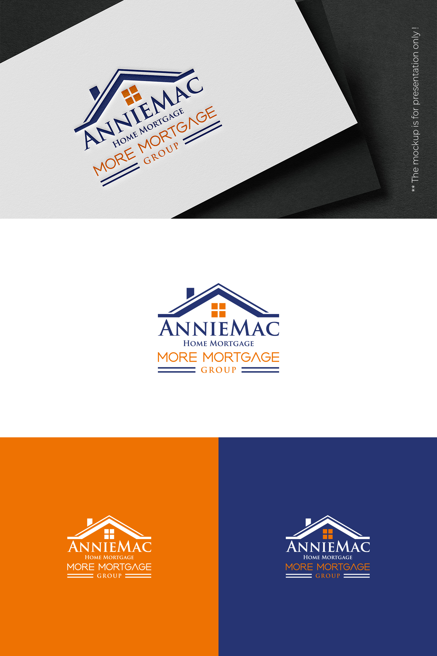 Logo Design by designbysy for this project | Design #25787841