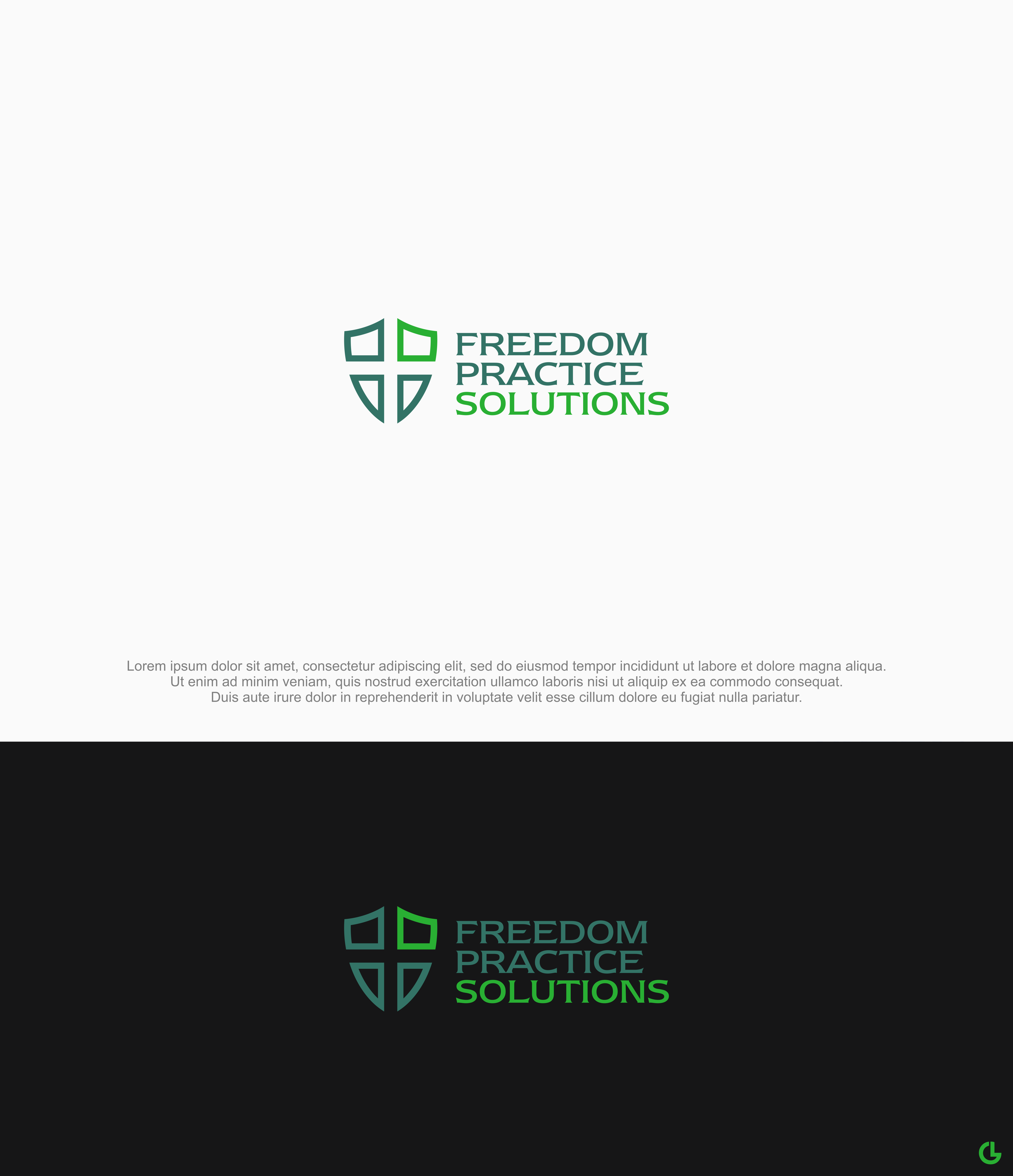 Logo Design by R!CKY for this project | Design #25822085