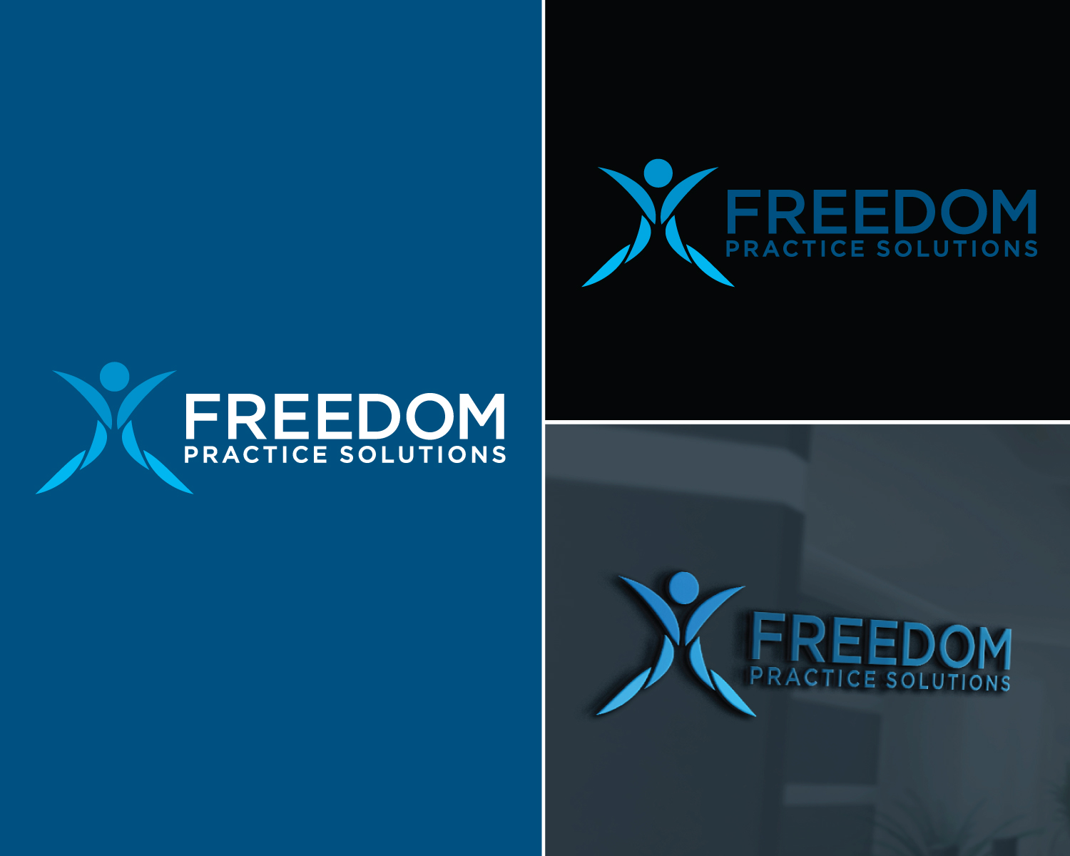 Logo Design by Atec for this project | Design #25794233