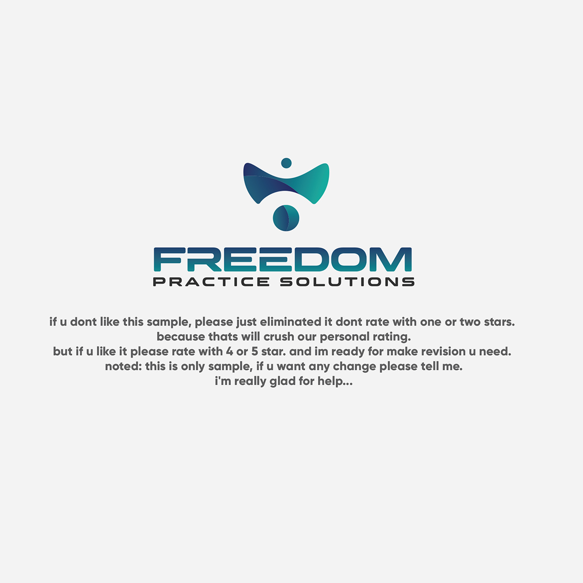 Logo Design by IdentsArt for this project | Design #25806716