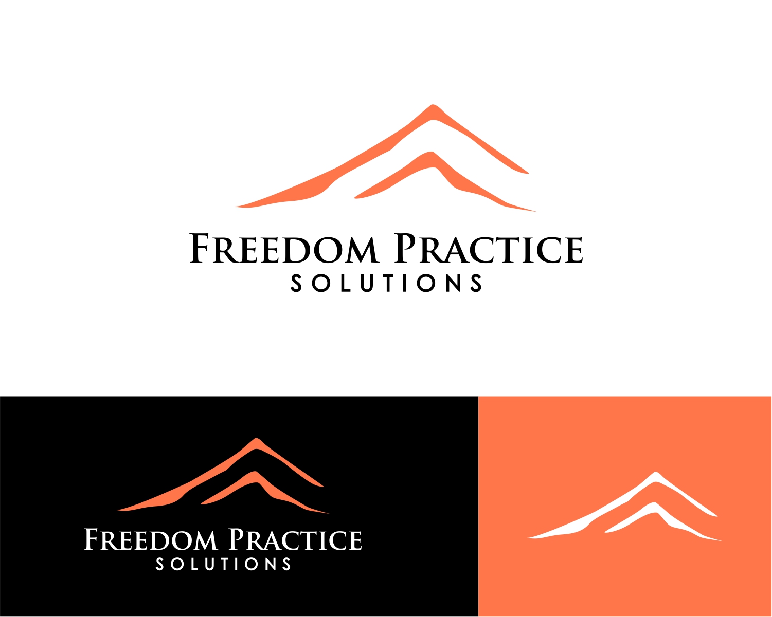 Logo Design by Rusmin Gustamin for this project | Design #25825116
