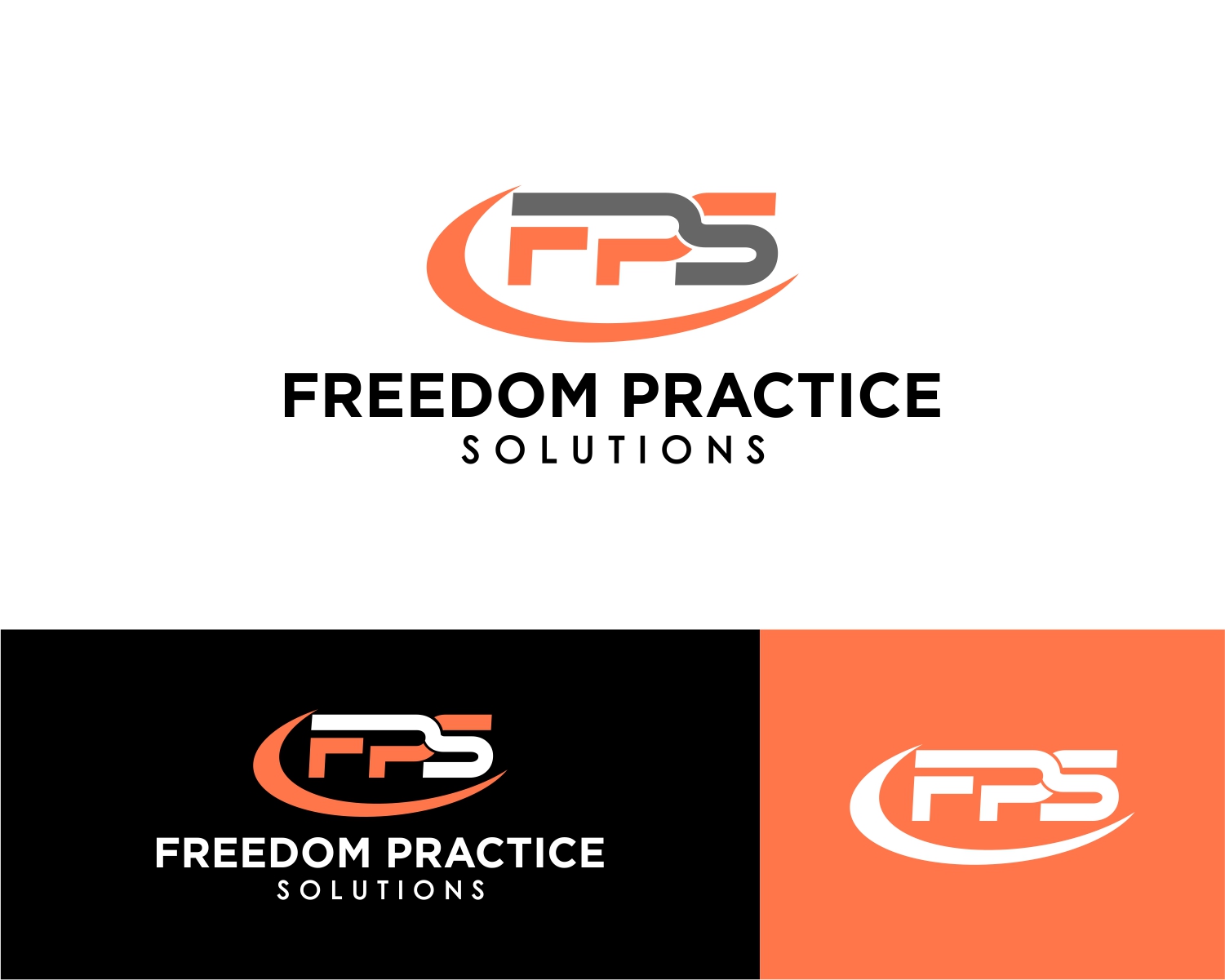 Logo Design by Rusmin Gustamin for this project | Design #25825117