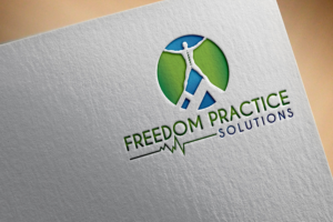 Freedom Practice Solutions | Logo Design by adnan001 2
