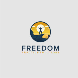 Freedom Practice Solutions | Design de Logo par M 8