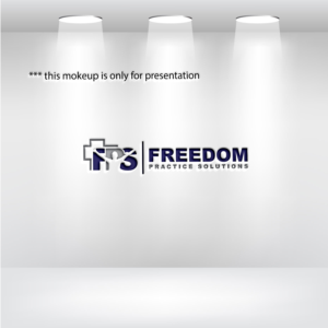 Freedom Practice Solutions | Logo Design by uitaki