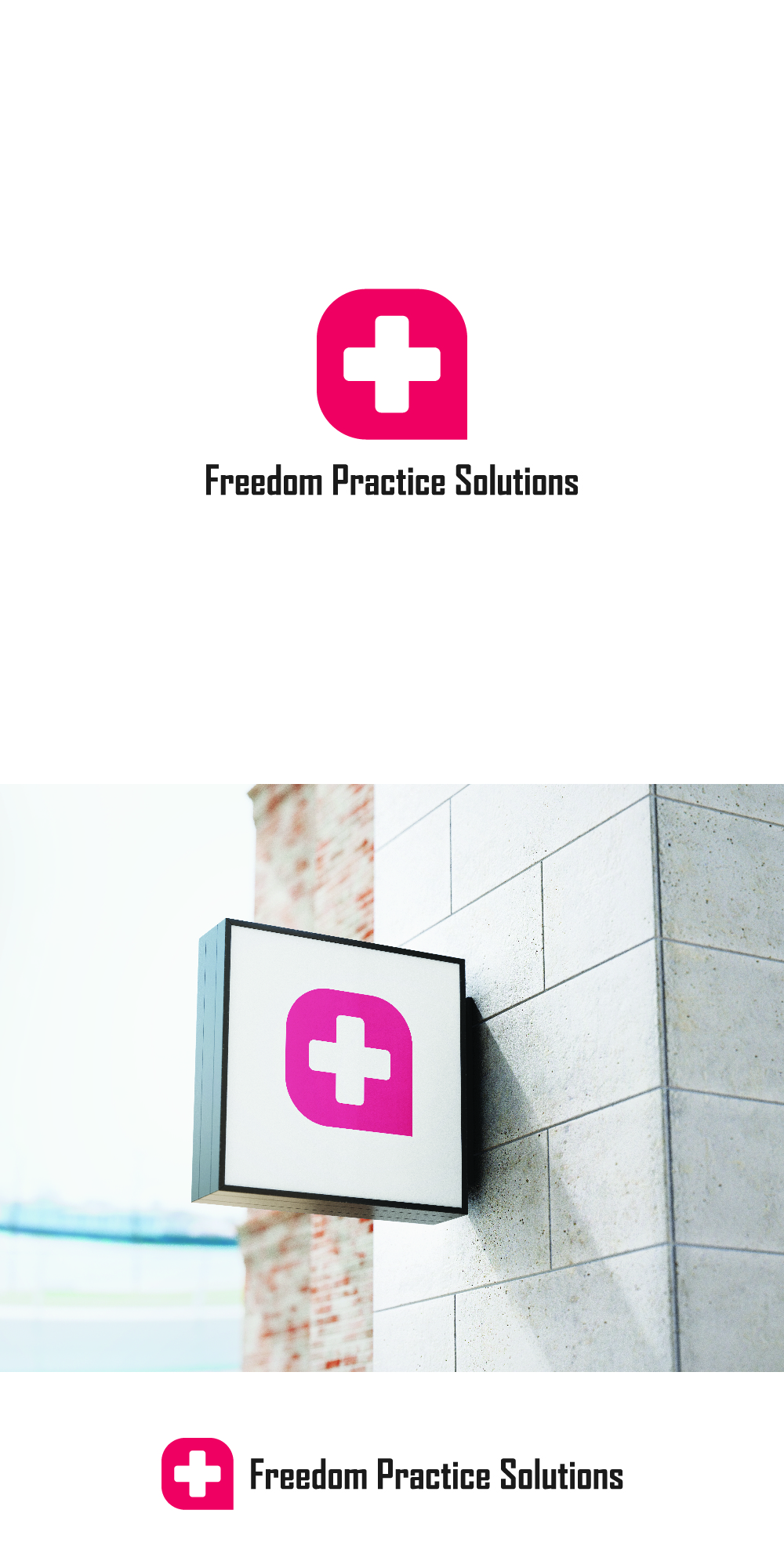 Logo Design by Ngodink Std. for this project | Design #25793104