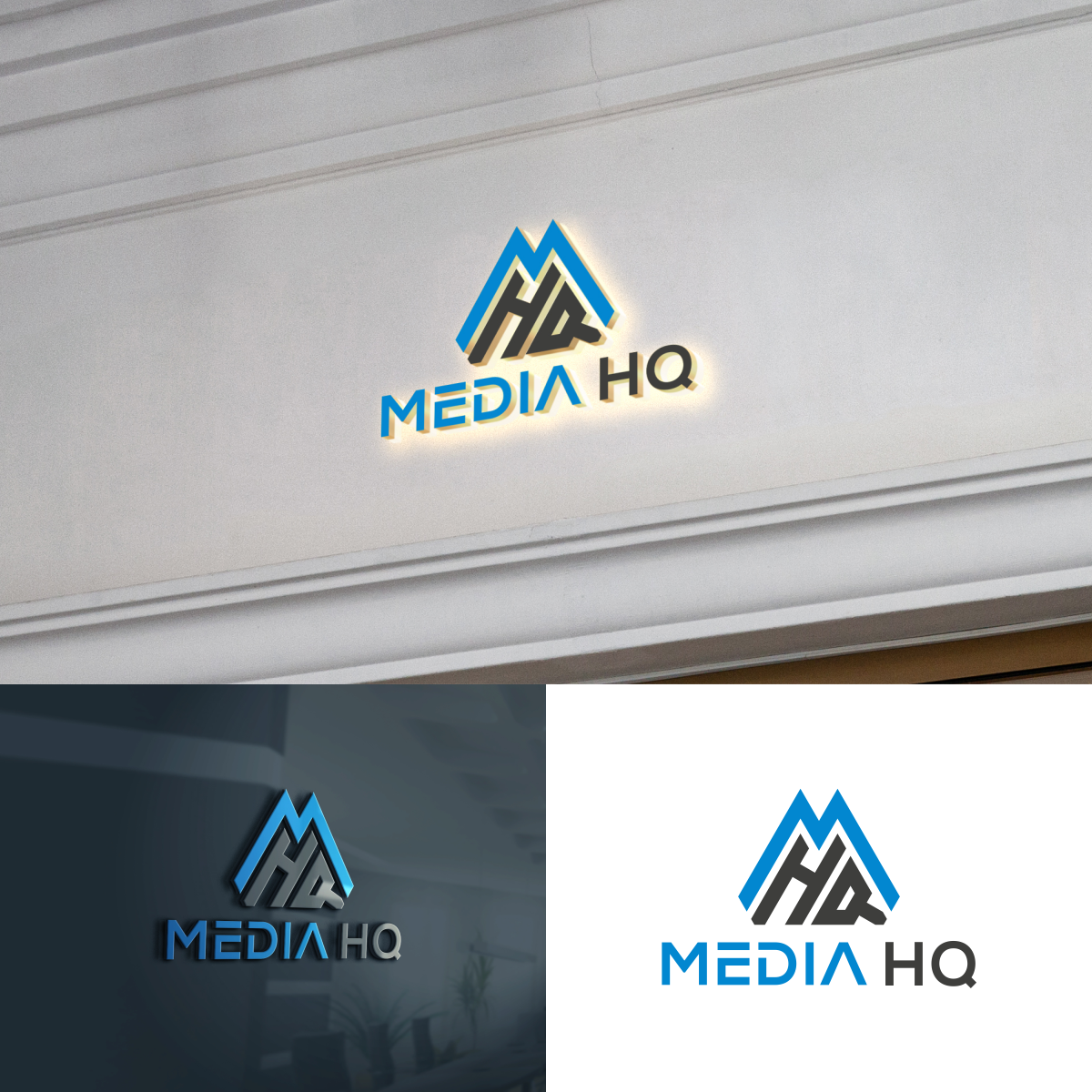 Logo Design by aqilazhifara for AdaptAd Marketing & Communication | Design #25789494