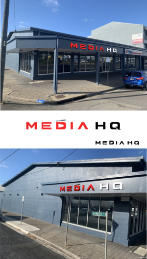 Logo Design by the kiss