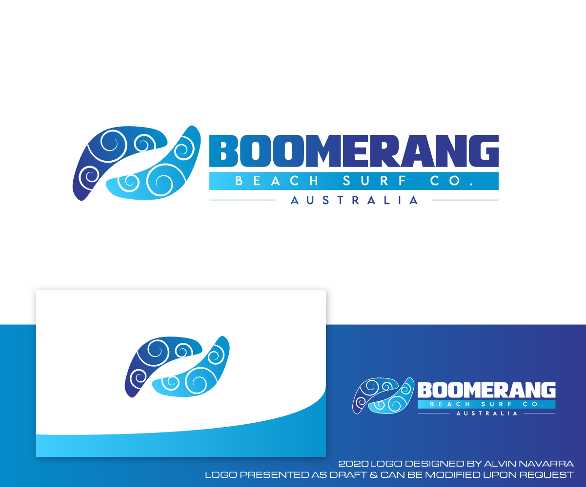 Logo Design by alvinnavarra for this project | Design #25814223