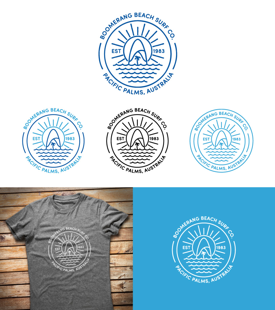 Logo Design by Amethystica for this project | Design #25800777