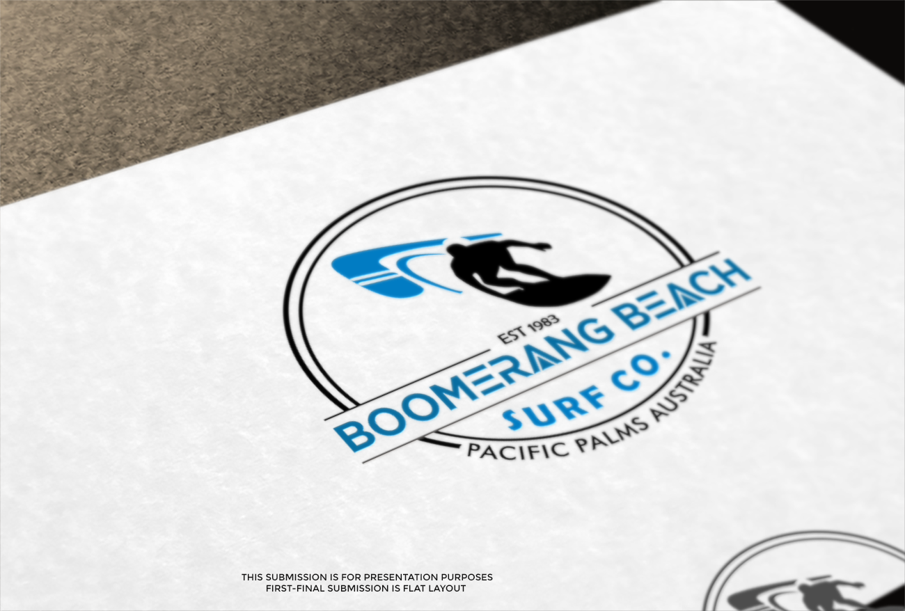 Contest winning design