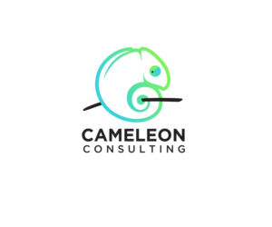 Cameleon Consulting | Logo Design by Idesign estudio